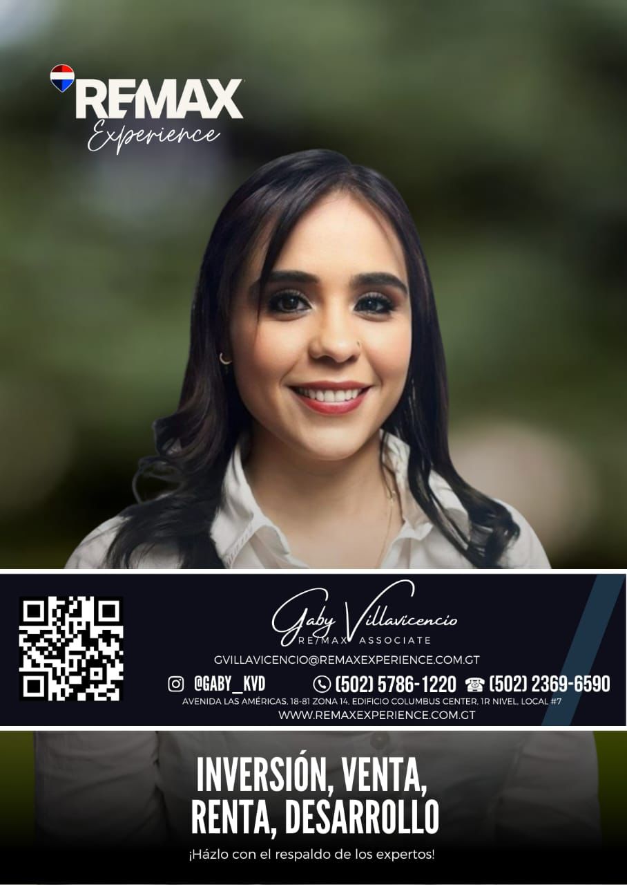 Gabriela Villavicencio